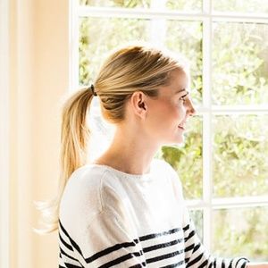 Meet your Posher, Kaitlyn